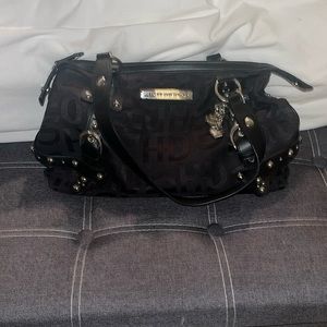 Harley-Davidson Purse